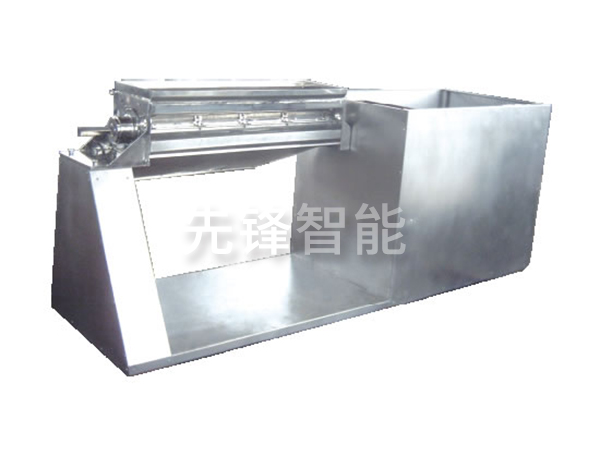 YK系列扭捏式顆粒機