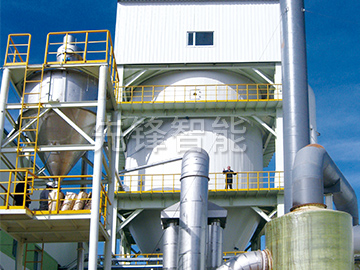 LPG系列高速離心噴霧枯燥機